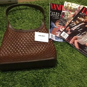 NINE WEST bag NEW